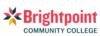 Logo: Brightpoint Community College logo