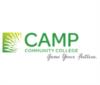 Logo: Camp Community College logo