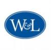 Washington and Lee University's logo