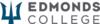 Logo: Edmond's College logo
