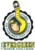 The Evergreen State College's logo