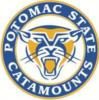 Potomac State College of West Virginia University's logo
