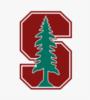 Logo: Stanford University logo