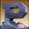 Purdue University-Main Campus's logo