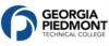 Logo: Georgia Piedmont Technical College logo