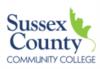 Sussex County Community College's logo