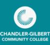 Logo: Chandler-Gilbert Community College logo