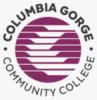 Logo: Columbia Gorge Community College logo