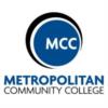 Logo: Metropolitan Community College Missouri logo