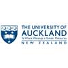 University of Auckland's logo