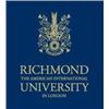 Richmond, The American International University in London (International)'s logo